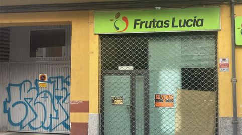 Foto 2 von Geschaftsraum zur Miete in Calle Traviesa, 16, Casco Antiguo, Zamora Capital