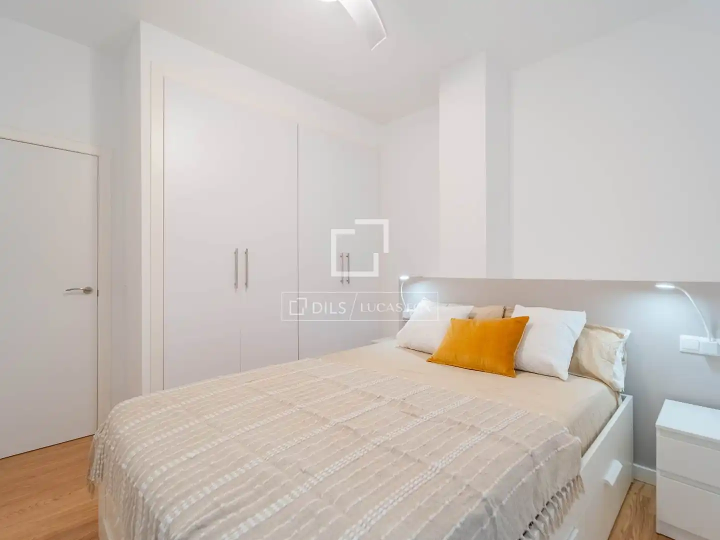 Flat with lift to rent in Extramurs, imagen 34