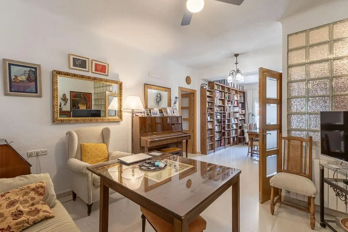 Appartamento in vendita a Calle MOLINOS, imagen 2