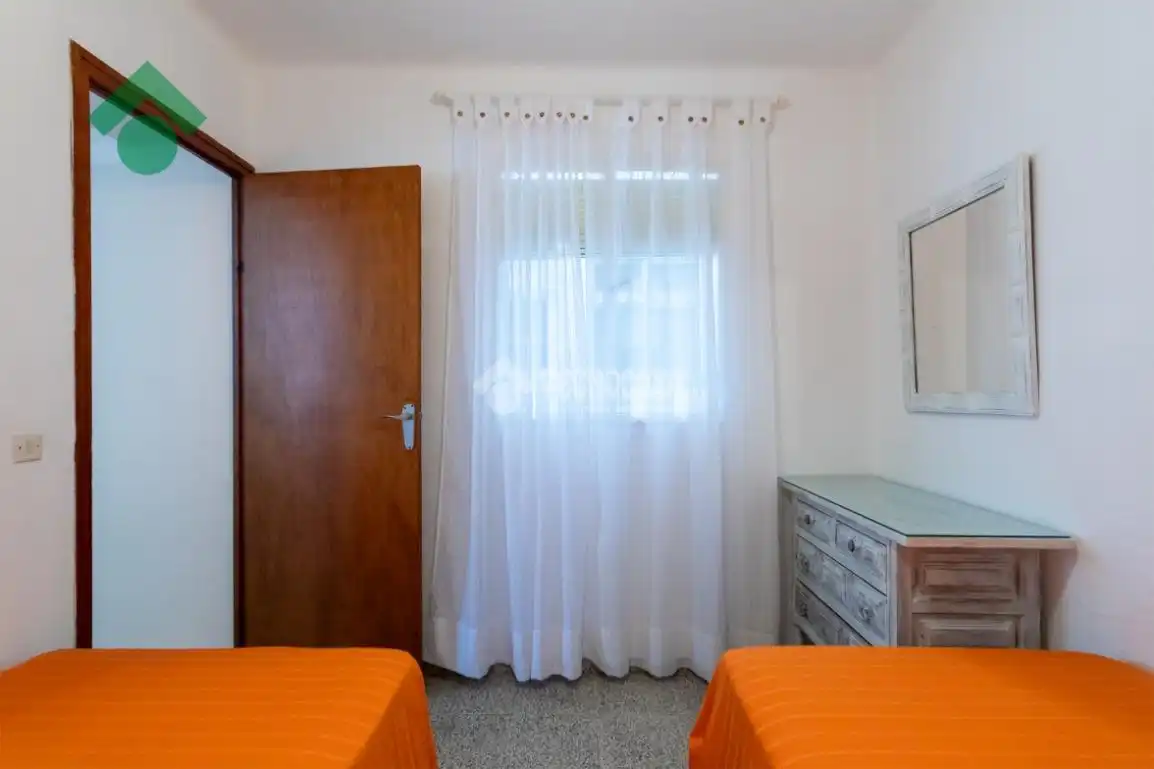 Bedroom of Flat for sale in Nerja  with Balcony