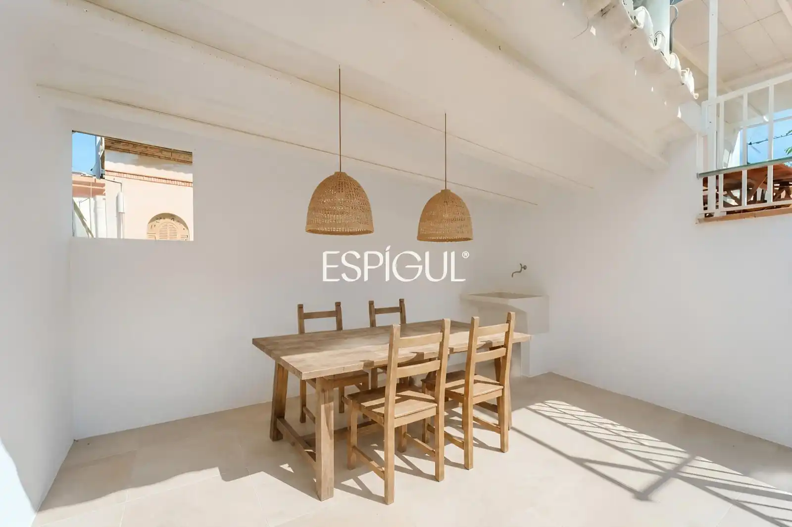 Maison mitoyenne à vendre à Angel Guimera, imagen 3
