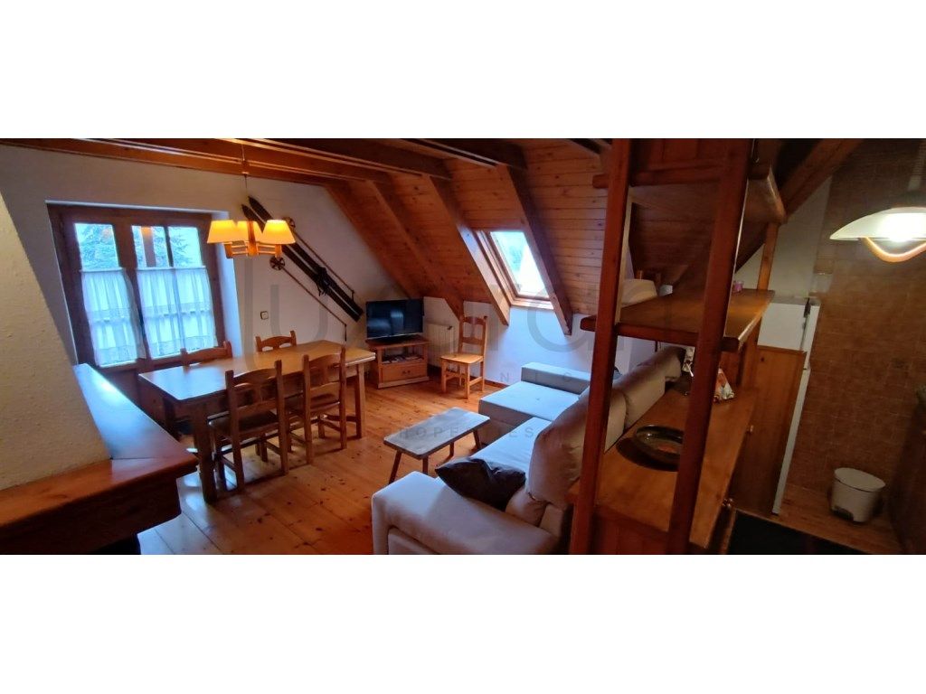 Apartamento de alquiler en C-28, 6-8, Arties