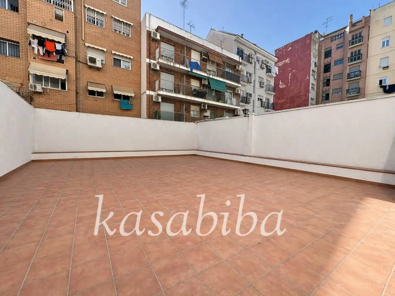 Flat with terrace for sale in Calle Palleter, imagen 5