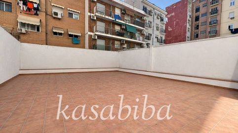 Foto 5 de Piso en venta en Calle Palleter, Arrancapins, Valencia Capital
