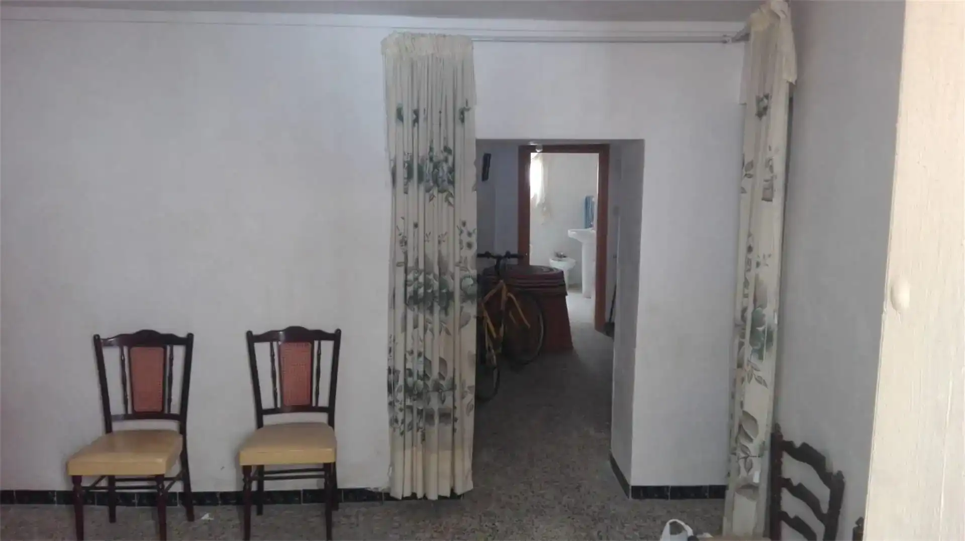 Casa o xalet en venda en Lubrín