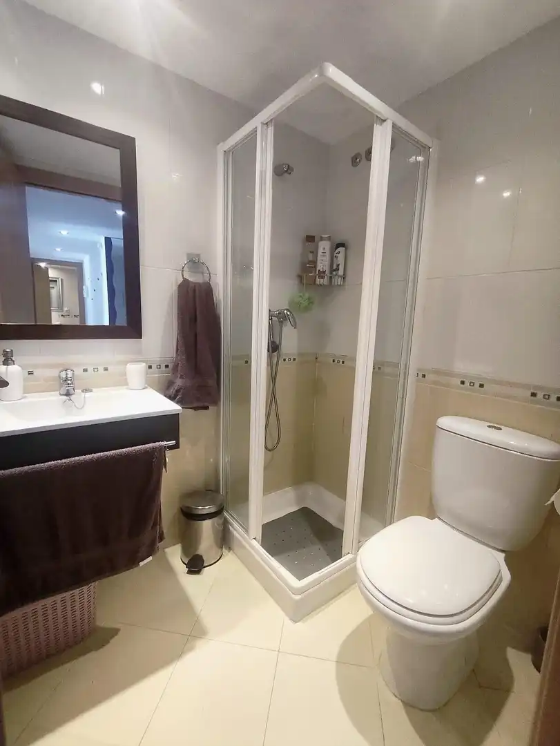 Apartament amb piscina de lloguer a Calle GENERALITAT, imagen 9