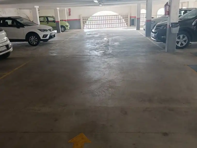 Garaje de alquiler en Calle Pintor Ribera, 7, Tavernes de la Valldigna