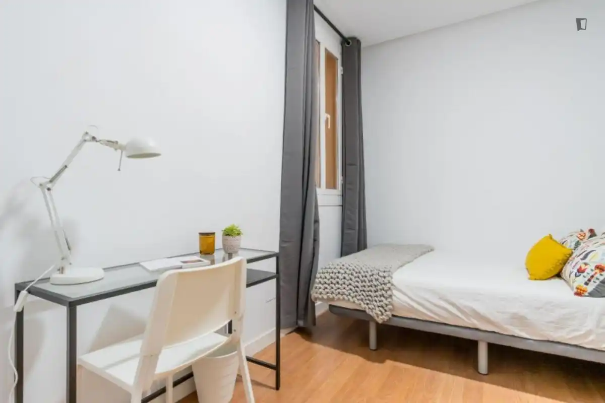 Habitació a Fuente del Berro