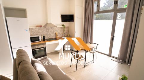 Foto 5 de Loft de alquiler en Els Orriols, Valencia