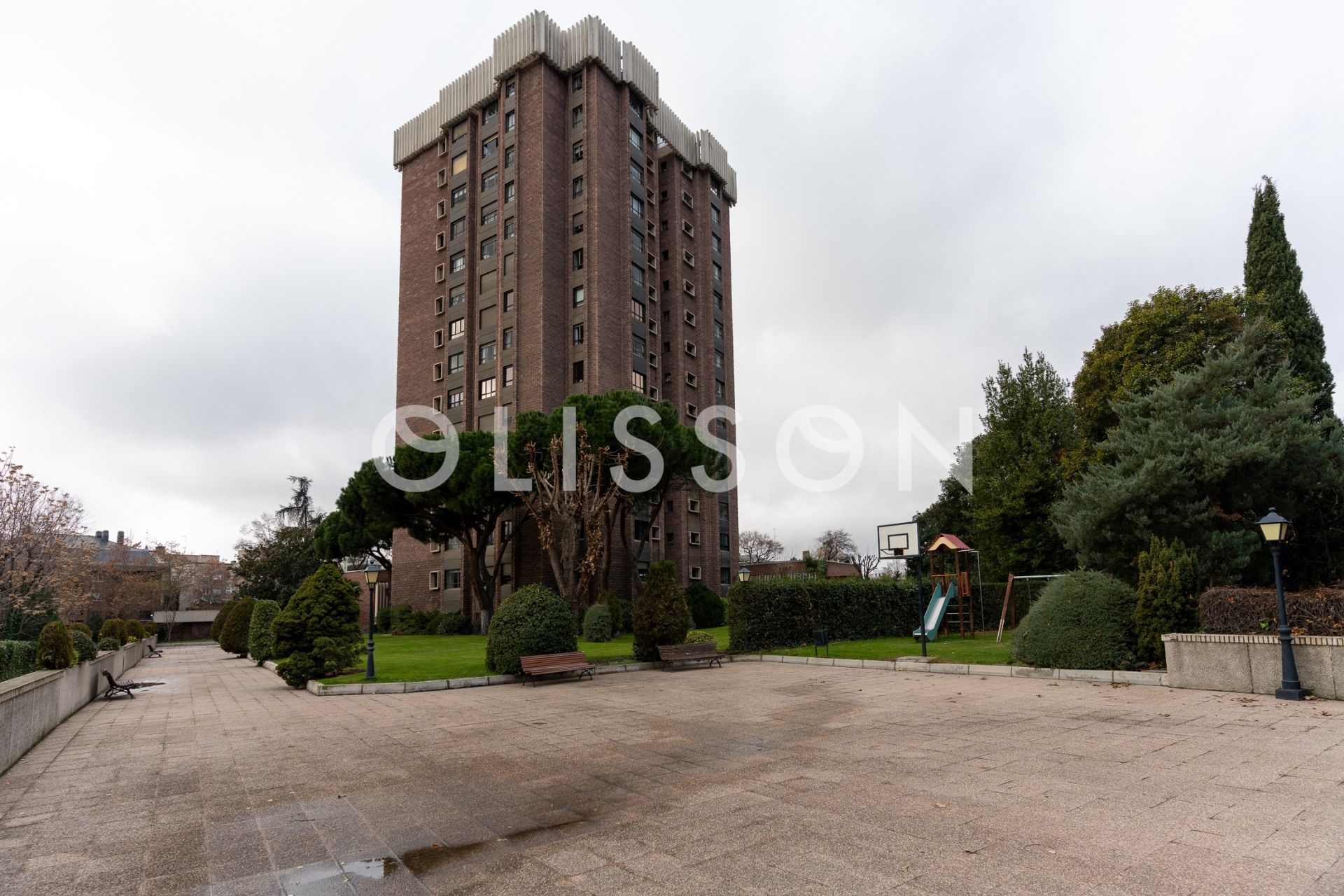 Flat for sale in Castilla