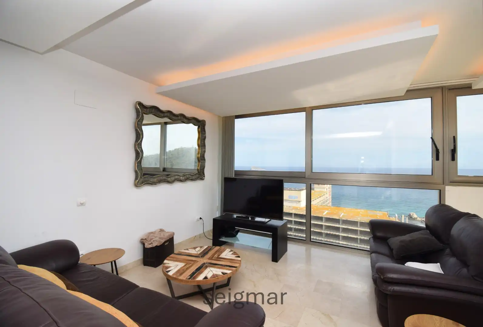 Penthouse mit Terrasse zum Verkauf in Avinguda dels Mariners de la Vila Joiosa 19, imagen 11