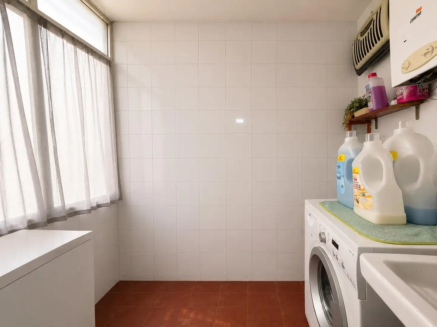 Baño de Piso en venta en Badajoz con Aire acondicionado y Alarma