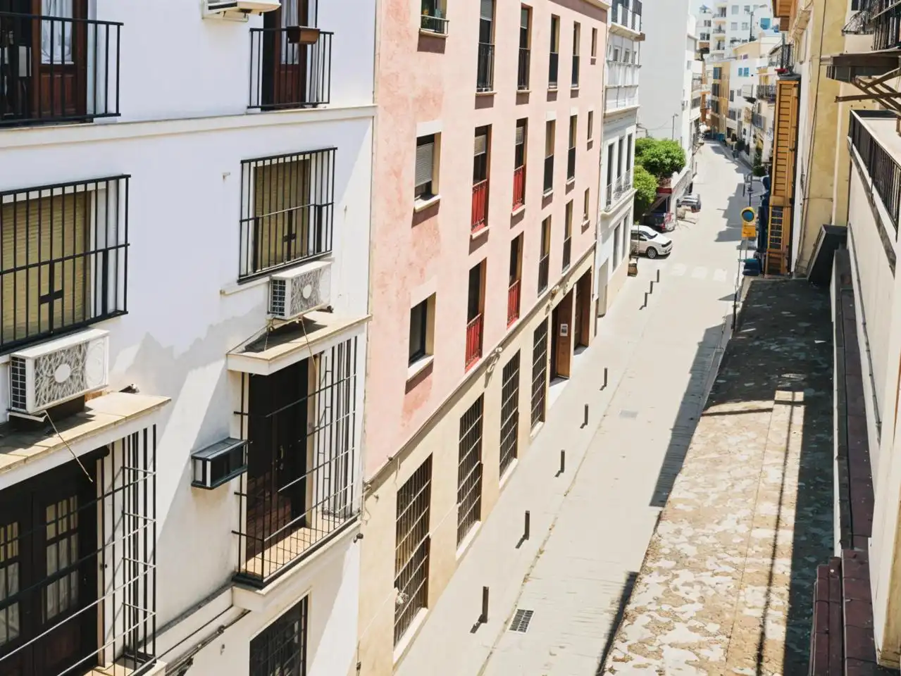 Casa amb terrassa en venda a Gravina, imagen 7