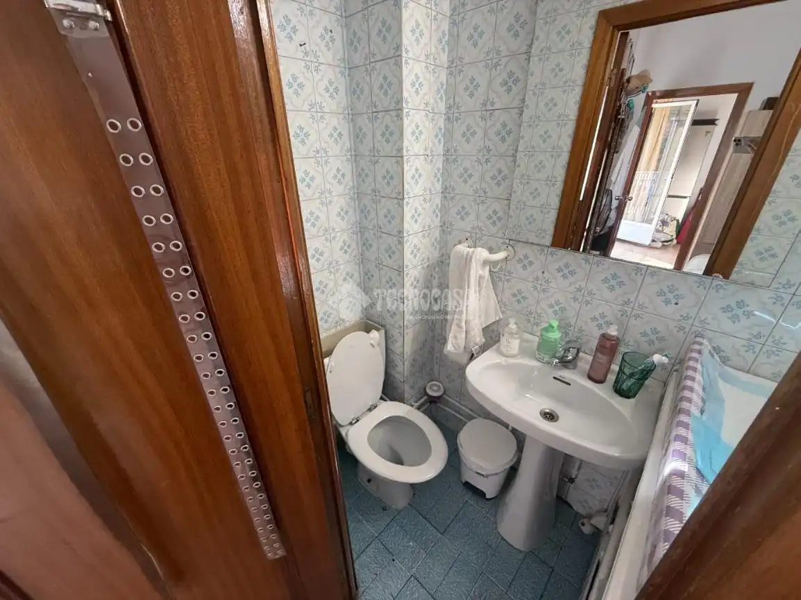 Wohnung zum Verkauf in Usera, imagen 15