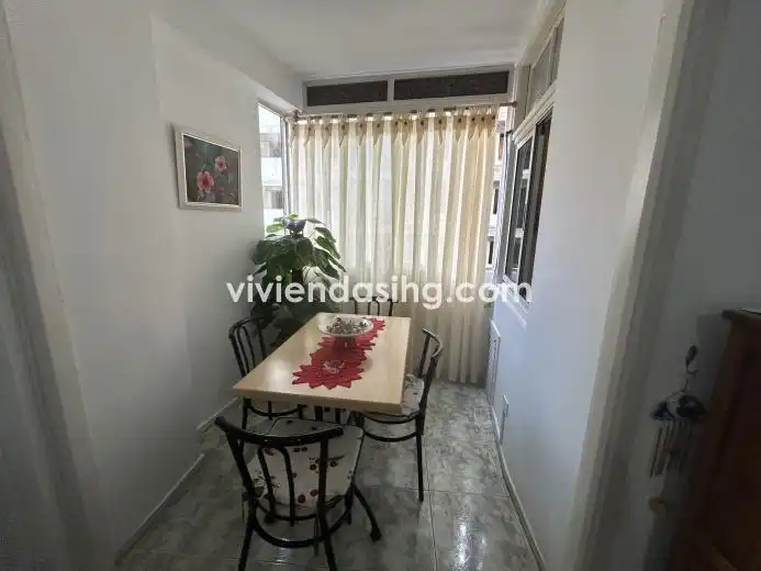 Studio mit Aufzug zur Miete in Calle de Obispo Perez Caceres 14, imagen 8