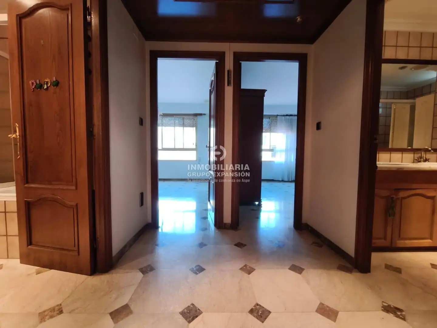 Piso en venta en Novelda