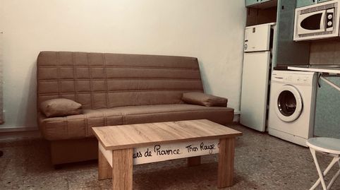 Foto 4 de Apartamento en venta en Calle del Amparo, Embajadores - Lavapiés, Madrid Capital