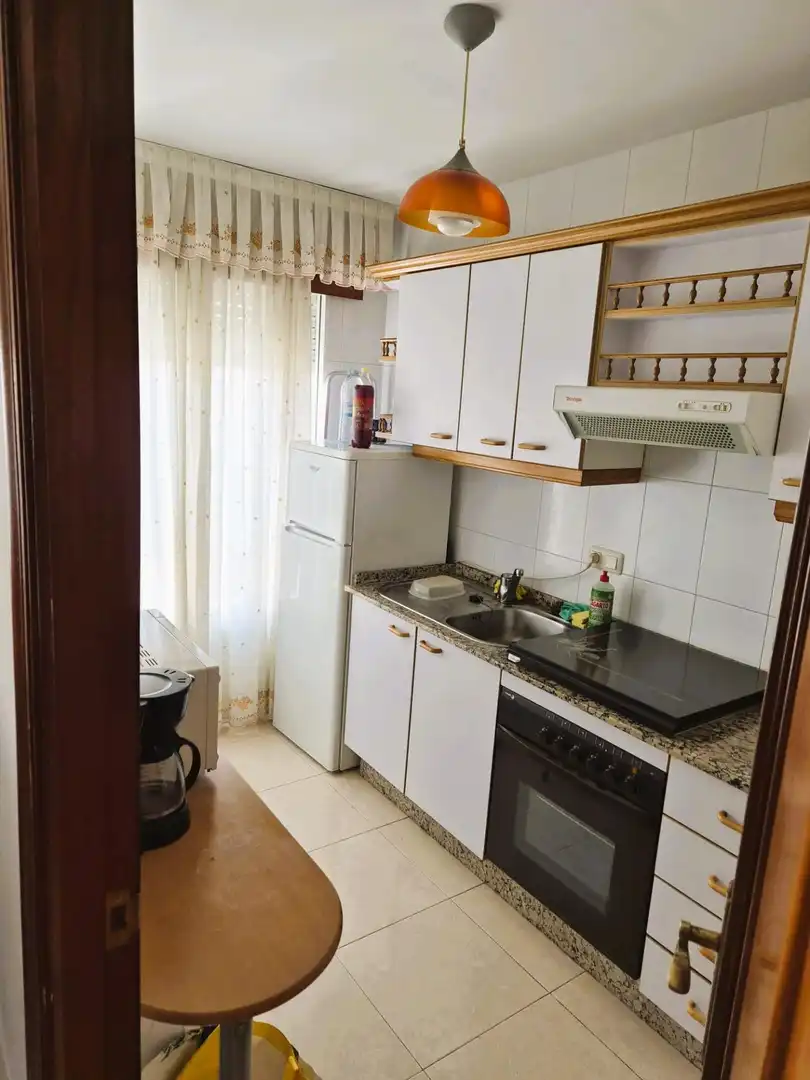 Maisonette zum Verkauf in Avenida PONTE (DA), A Illa de Arousa