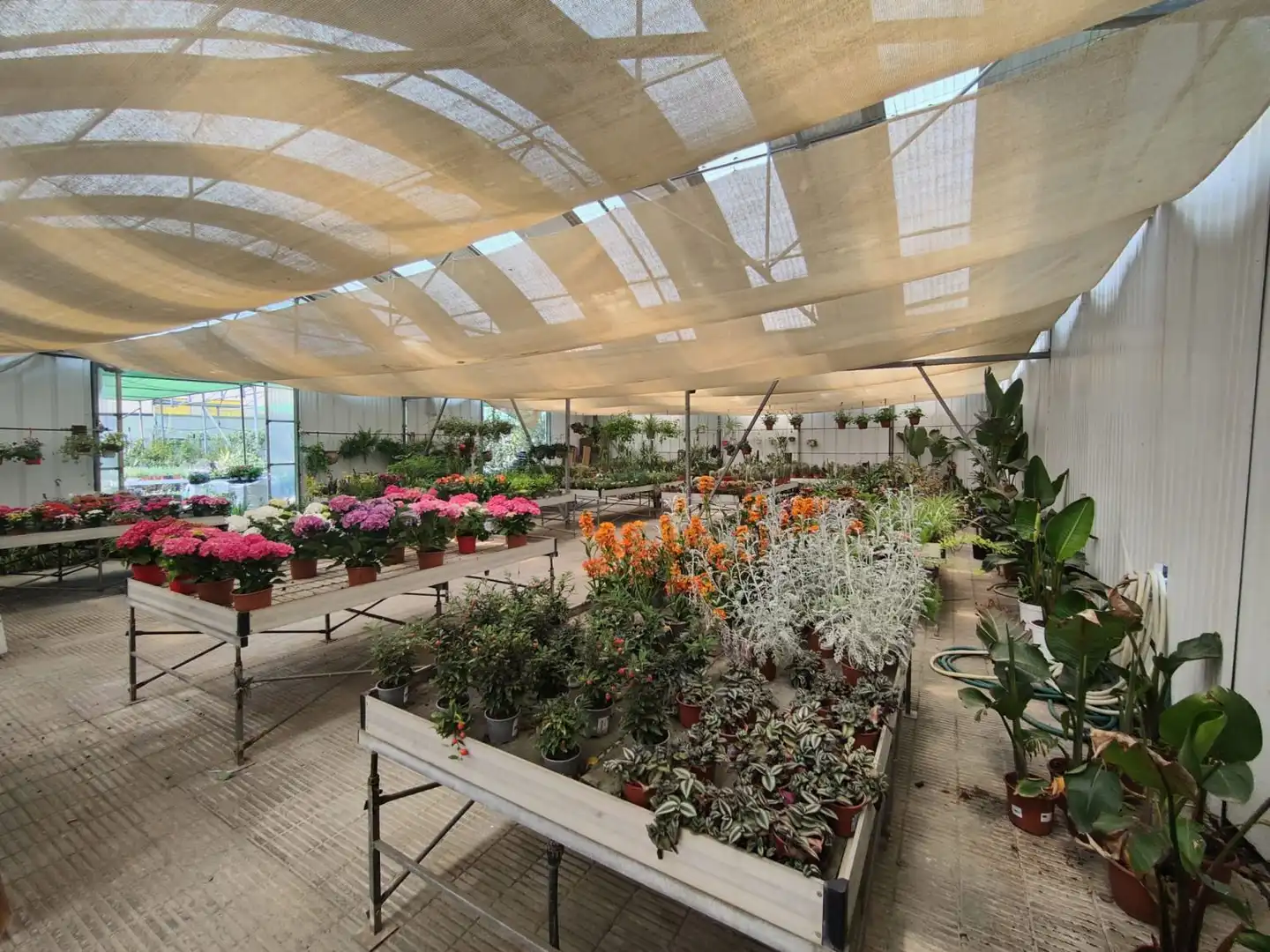 Terraza de Residencial en venta en Esparreguera