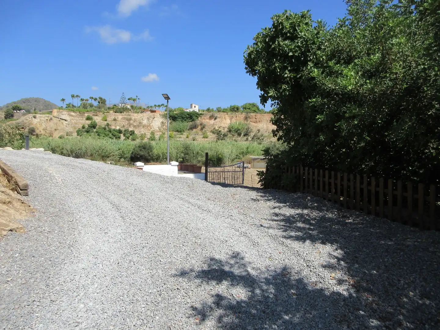 Terreno en venta en La Nucia