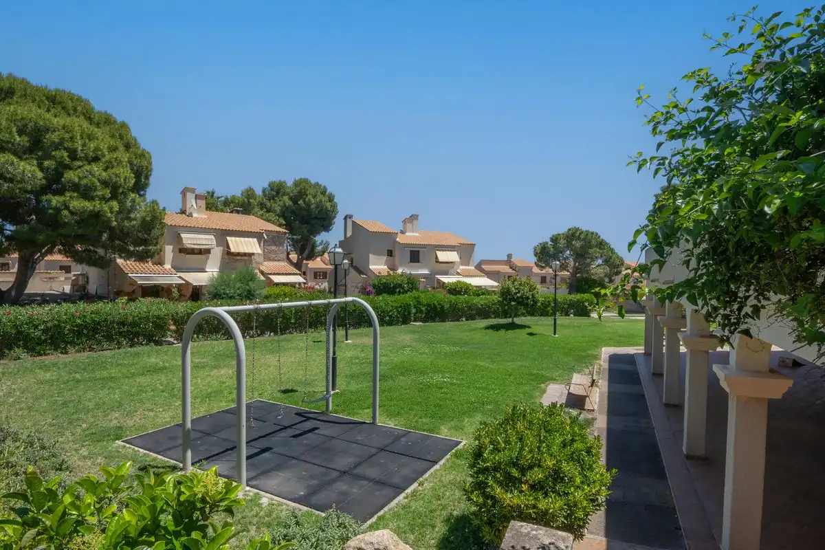 Maison mitoyenne avec terrasse à vendre à Urbanizacion Faro, imagen 39