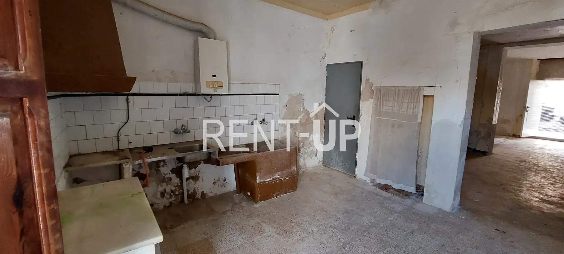Casa amb terrassa en venda a Xàtiva, imagen 15