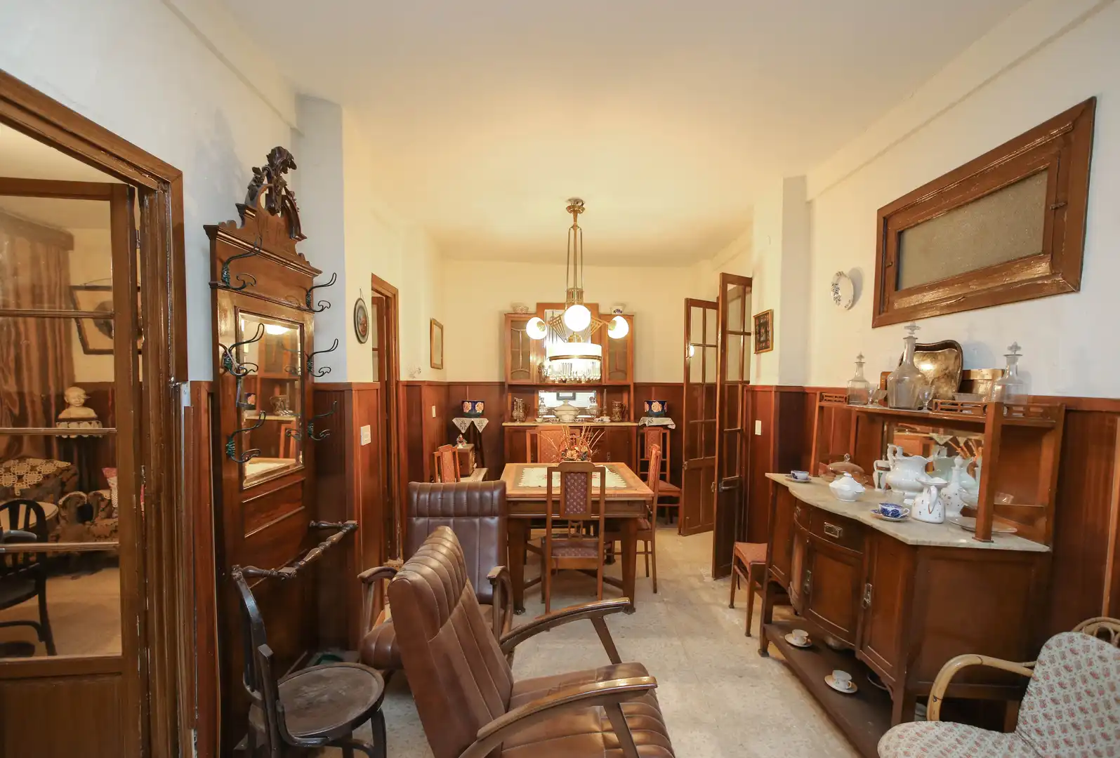 Casa en venta en Calle Villa Alta, imagen 6