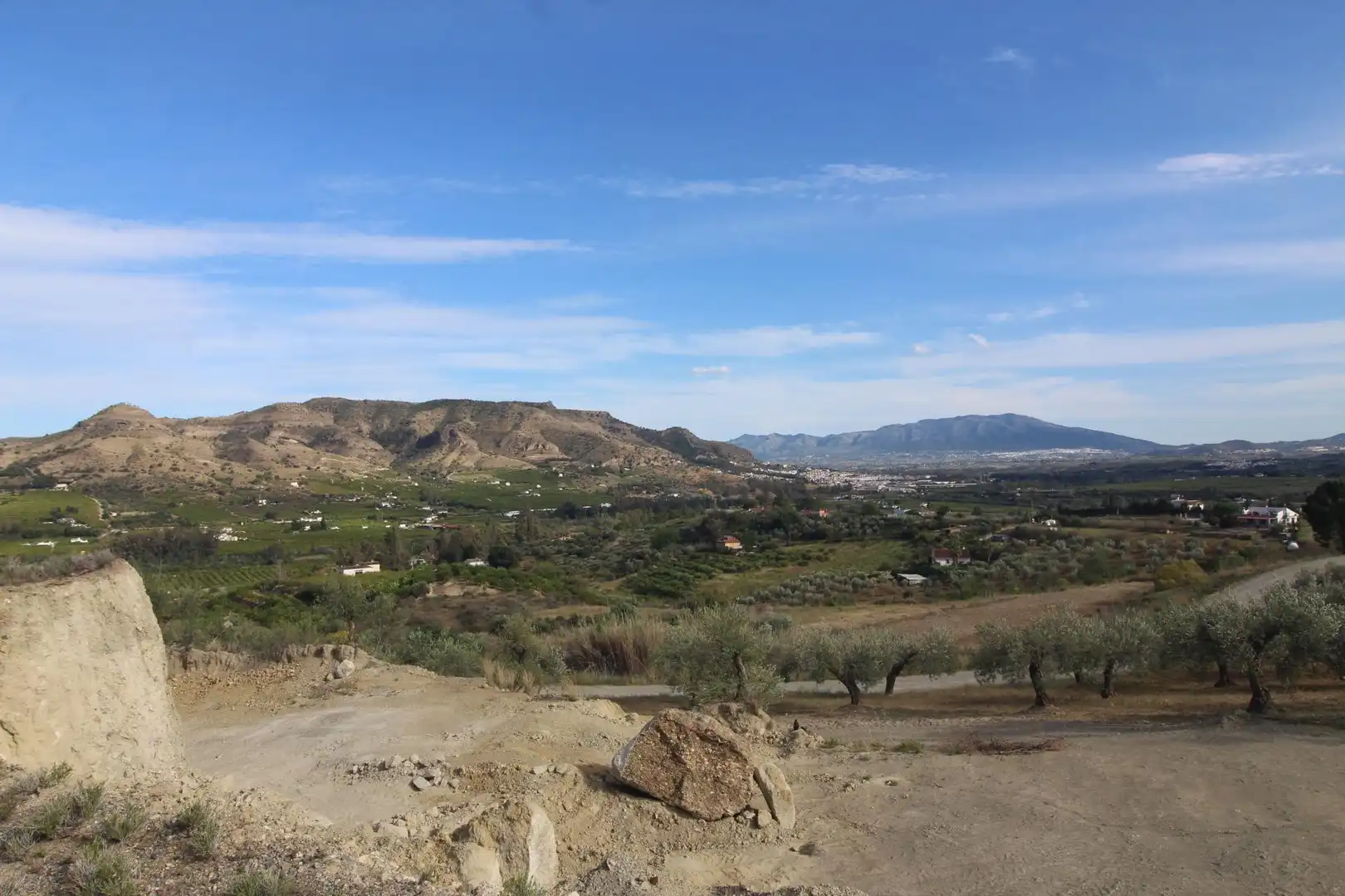 Rural land for sale in Diseminado Poligono 15, imagen 8