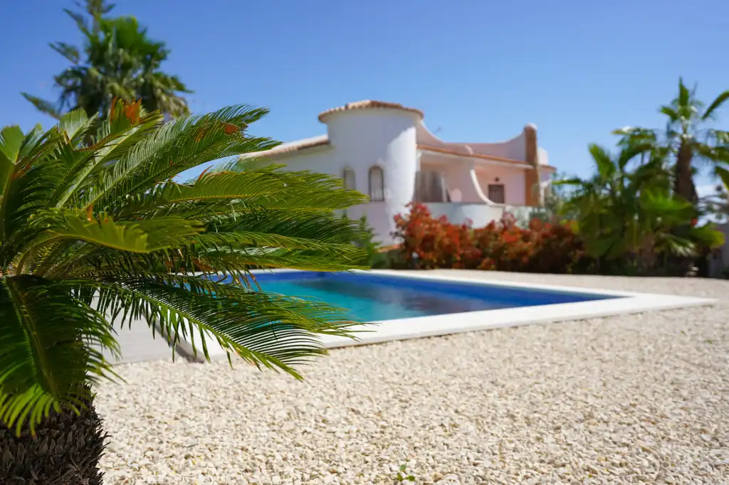 Haus mit Terrasse zum Verkauf in La Fustera, imagen 40