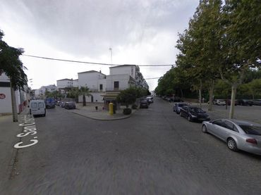 Wohnung zum Verkauf in Barrio SAN PABLO