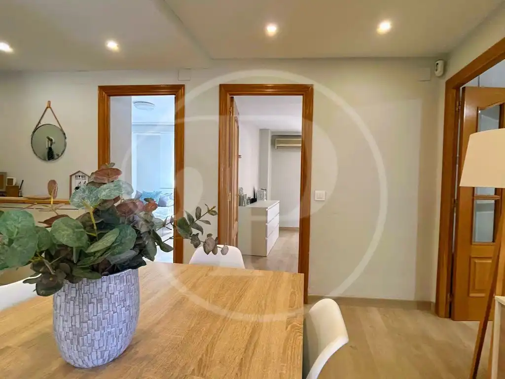 Comedor de Piso en venta en Manises con Aire acondicionado y Balcón