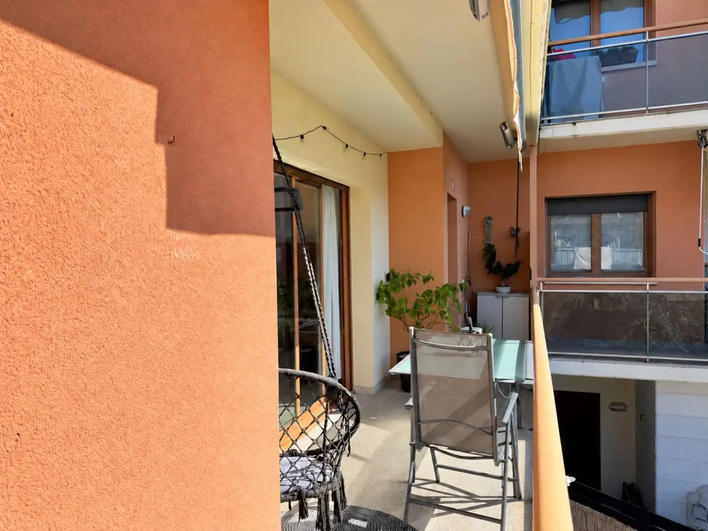 Wohnung mit Pool zum Verkauf in Carrer Girona 7, imagen 18
