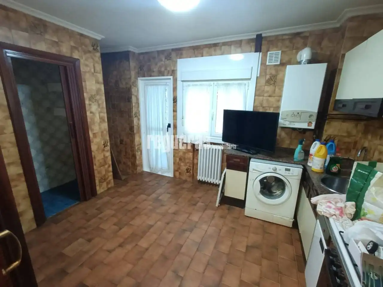 Apartament en venda a Calle Cámara, Centro