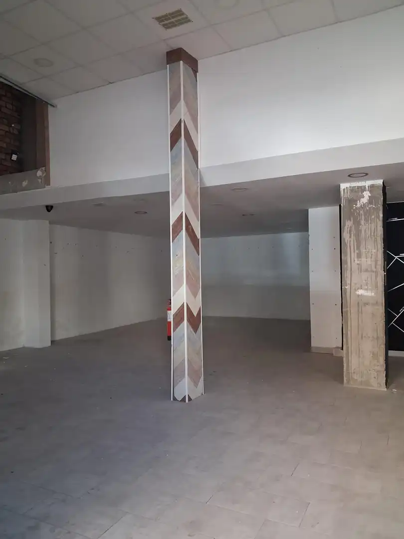Geschaftsraum zur Miete in Cádiz