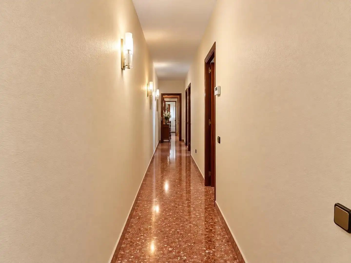 Casa amb terrassa en venda a EUROPA, imagen 4