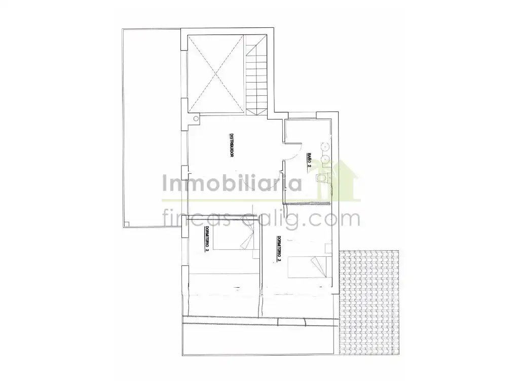 Maison avec terrasse à vendre à Càlig, imagen 18