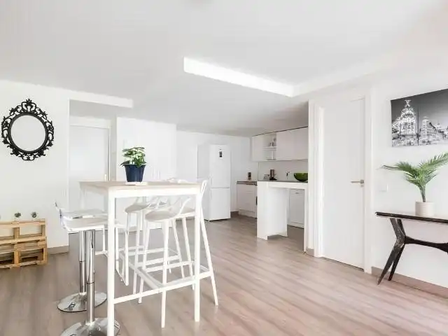 Flat with lift for sale in Arganzuela, imagen 8