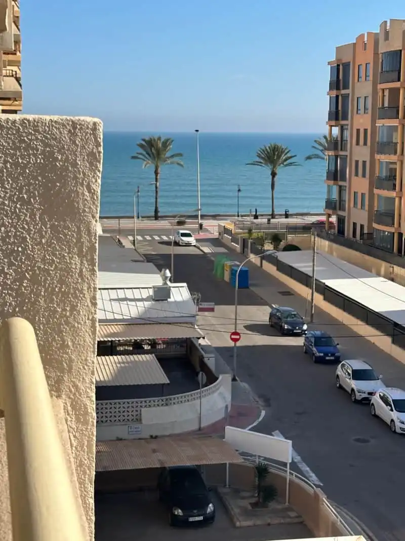 Apartment with pool to rent in Carrer la Curva 3, imagen 8