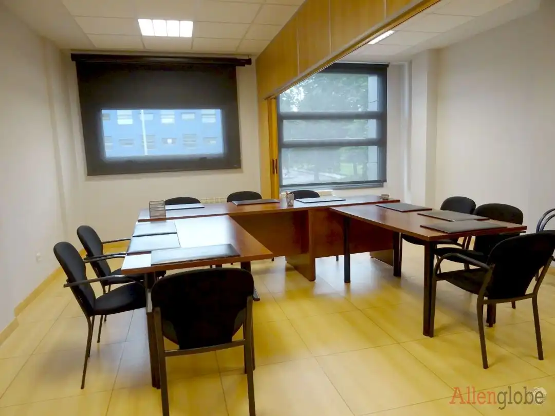 Büro zum Verkauf in Llanera