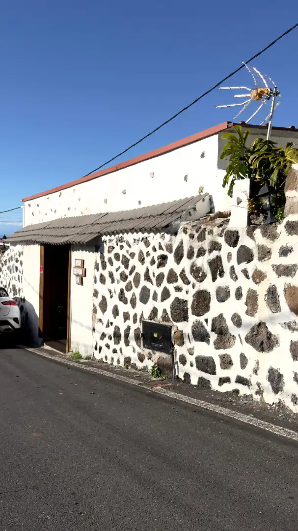 Landhaus mit Garten zum Verkauf in Camino los Piquetes, imagen 34