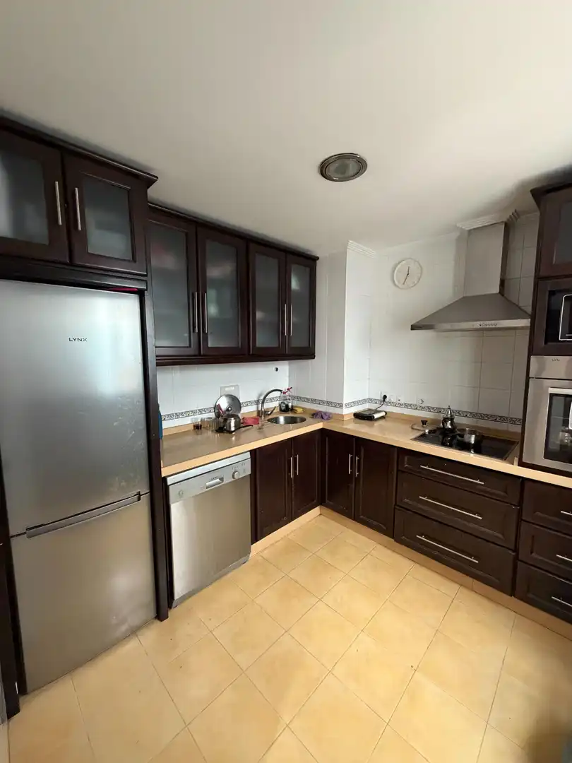 Wohnung zum Verkauf in Los Palacios y Villafranca, imagen 18