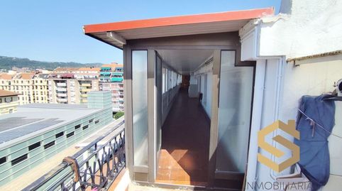 Foto 3 de Piso en venta en Simón Bolívar Kalea, Sabino Arana - Jesuitas, Bilbao