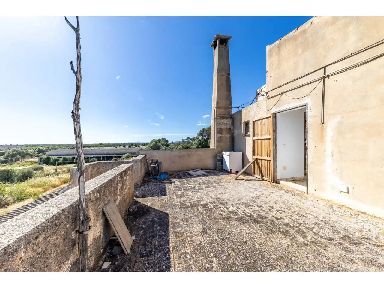 Terreno rustico in vendita a Llucmajor pueblo, imagen 5