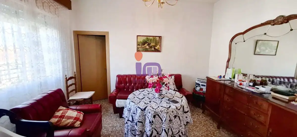 Casa en venda a Viso del Marqués, imagen 2