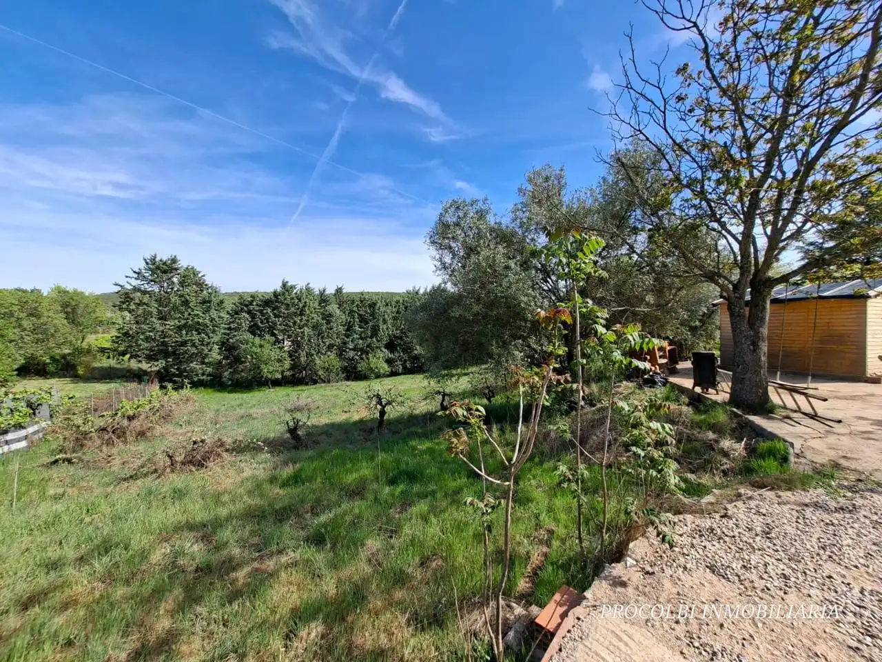 Casa o xalet en venda en Uceda amb Aire condicionat, Jardí privat i Terrassa