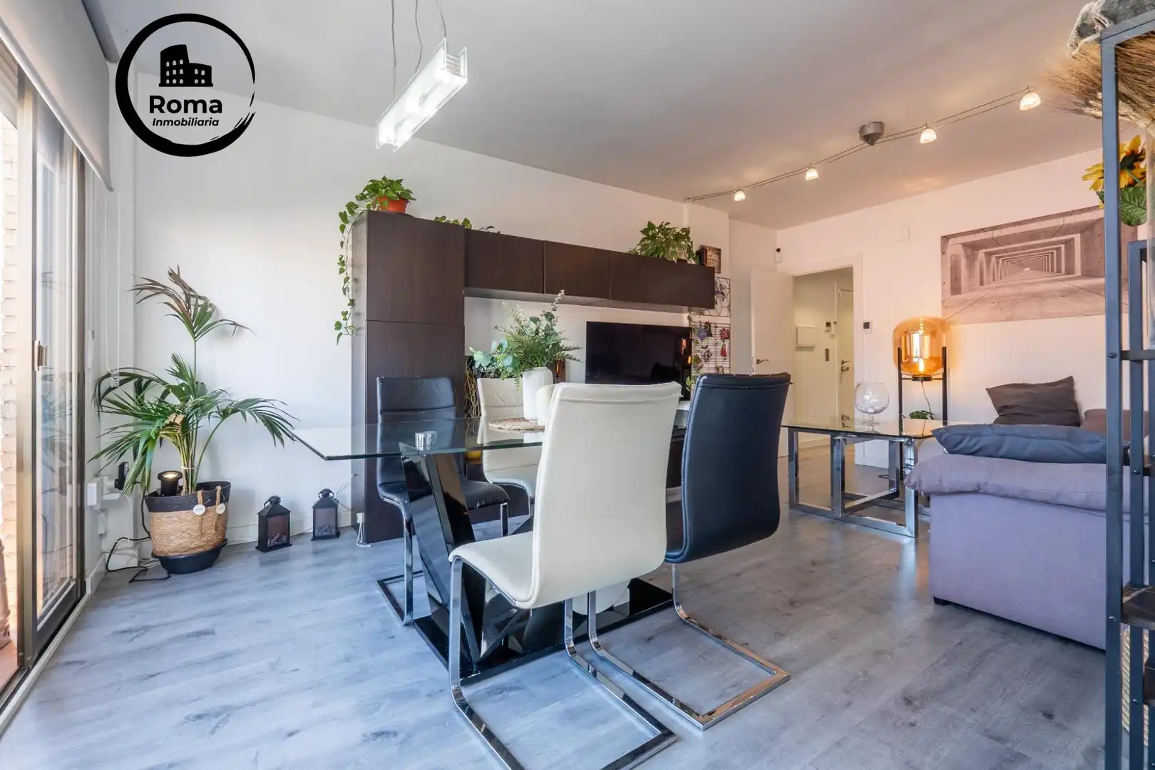 Flat with terrace for sale in Calle  Pintor Murillo 5, imagen 7