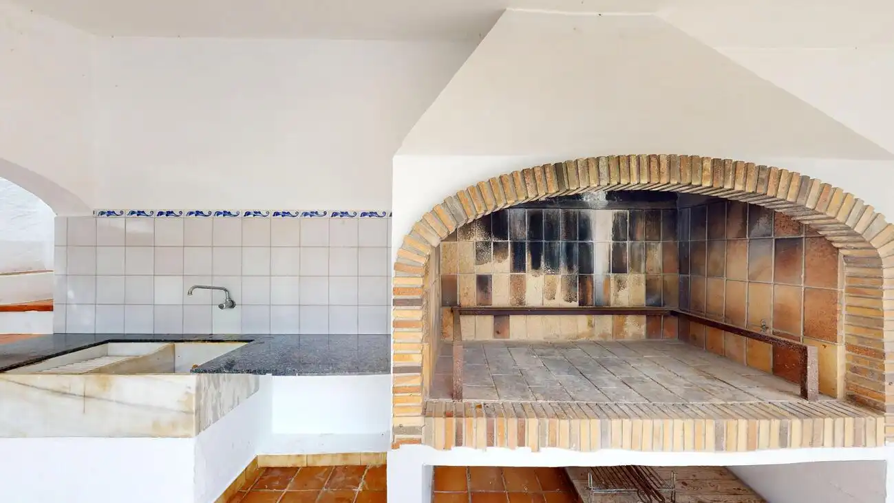 Appartement compact avec piscine à vendre à El Verger, imagen 33