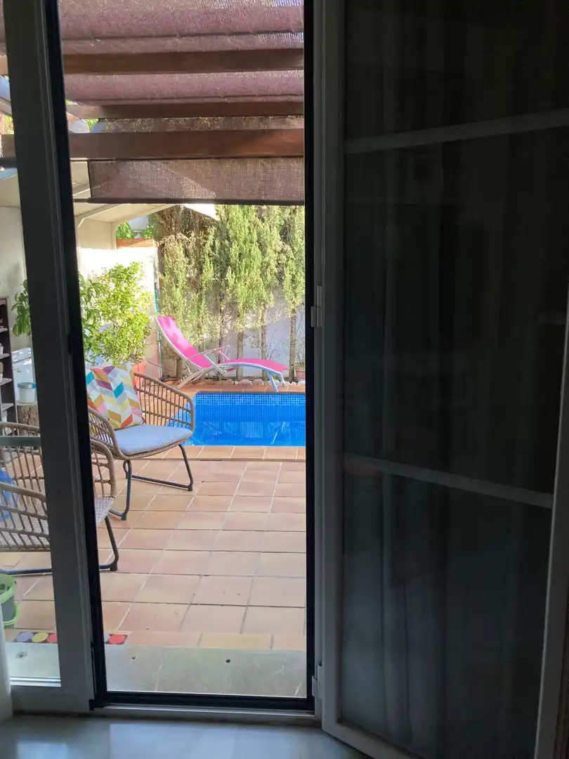 Terrassa de Casa o xalet en venda en Granada amb Aire condicionat, Calefacció i Terrassa