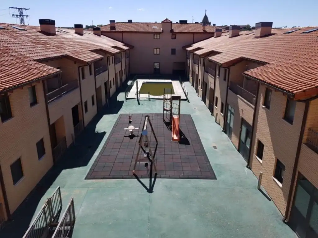 Aparcamiento en venta en c/ ronda de los pradillos, imagen 13