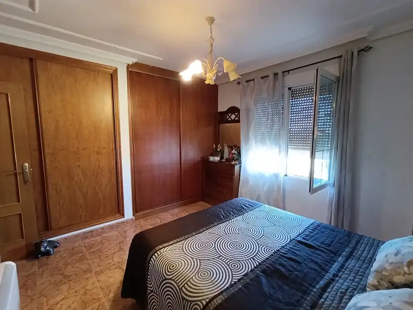 Wohnung mit Terrasse zum Verkauf in Tobarra, imagen 10